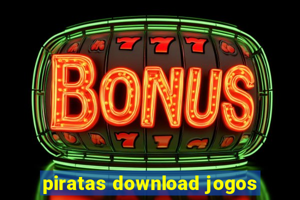 piratas download jogos